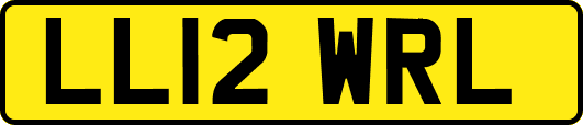 LL12WRL