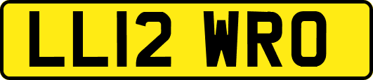 LL12WRO