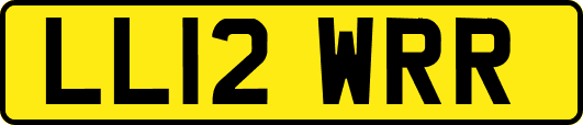 LL12WRR