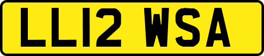 LL12WSA