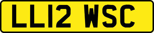 LL12WSC