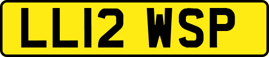 LL12WSP