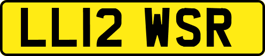 LL12WSR