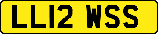 LL12WSS