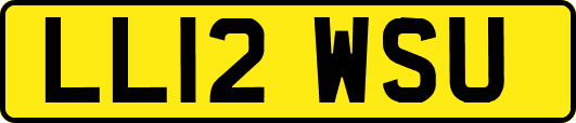 LL12WSU