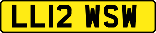 LL12WSW