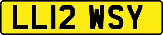 LL12WSY