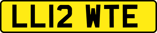 LL12WTE