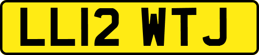 LL12WTJ