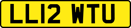 LL12WTU