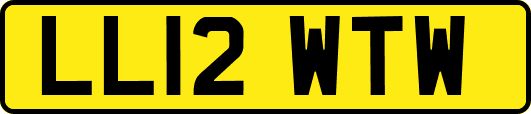 LL12WTW