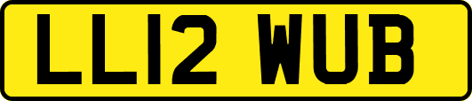 LL12WUB