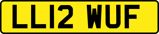 LL12WUF