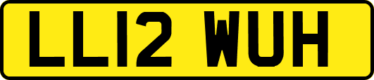 LL12WUH