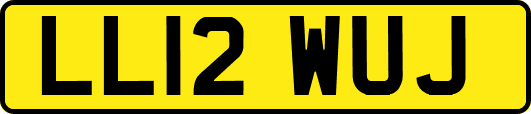 LL12WUJ