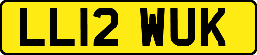 LL12WUK
