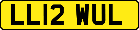 LL12WUL