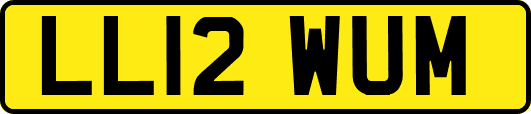 LL12WUM