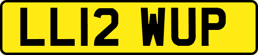 LL12WUP