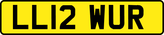 LL12WUR