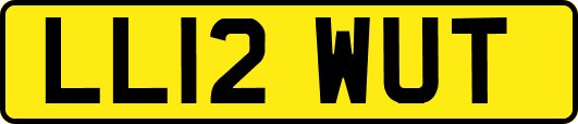 LL12WUT