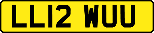 LL12WUU
