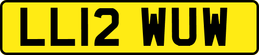 LL12WUW
