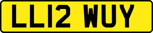 LL12WUY