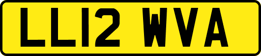 LL12WVA