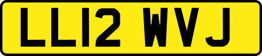 LL12WVJ