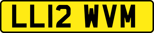 LL12WVM