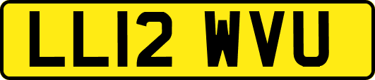 LL12WVU