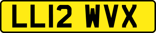 LL12WVX