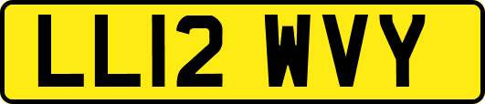 LL12WVY
