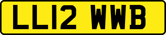 LL12WWB