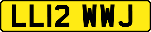 LL12WWJ