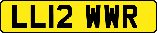 LL12WWR