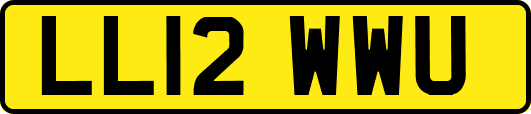 LL12WWU