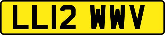 LL12WWV
