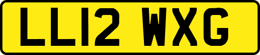 LL12WXG
