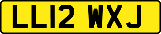 LL12WXJ