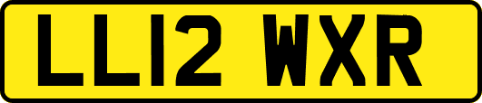 LL12WXR