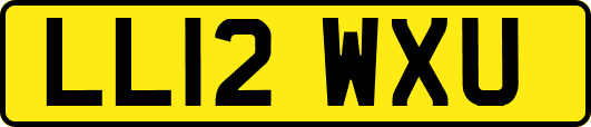 LL12WXU