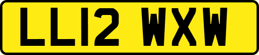 LL12WXW