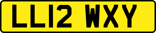 LL12WXY
