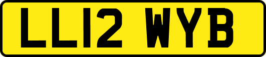 LL12WYB