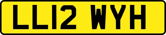 LL12WYH