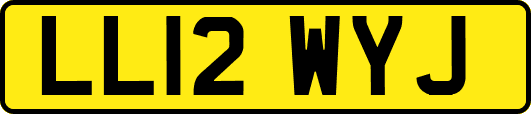 LL12WYJ