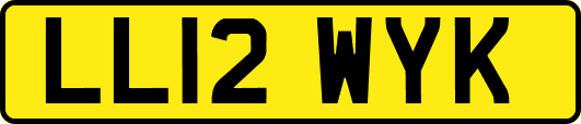 LL12WYK
