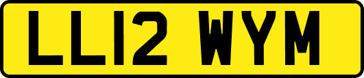 LL12WYM